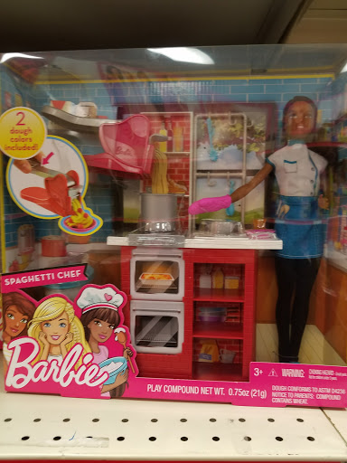 Toy Store «Mattel Toy Store», reviews and photos, 501 Meacham Blvd, Fort Worth, TX 76106, USA