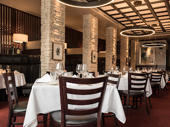 Mahogany Prime Steakhouse