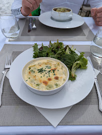 Plats et boissons du Restaurant Belliou La Fumée à Bourg-Saint-Maurice - n°7