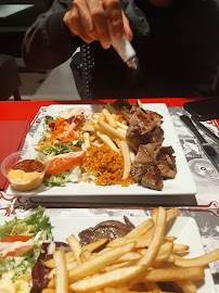 Kebab du Kebab House Valence - n°10