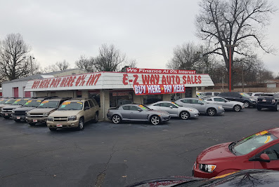 E-Z Way Auto Sales