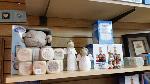 Religious Book Store «Windows of Heaven», reviews and photos, 2528 W Colorado Ave, Colorado Springs, CO 80904, USA