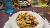 Plats et boissons du Restaurant français Café de la Paix à Saint-Chinian - n°17