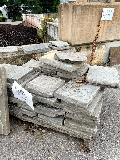 Landscaping Supply Store «Kirkwood Material Supply», reviews and photos, 800 S Fillmore Ave, Kirkwood, MO 63122, USA