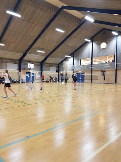 Toksværd Badminton Klub