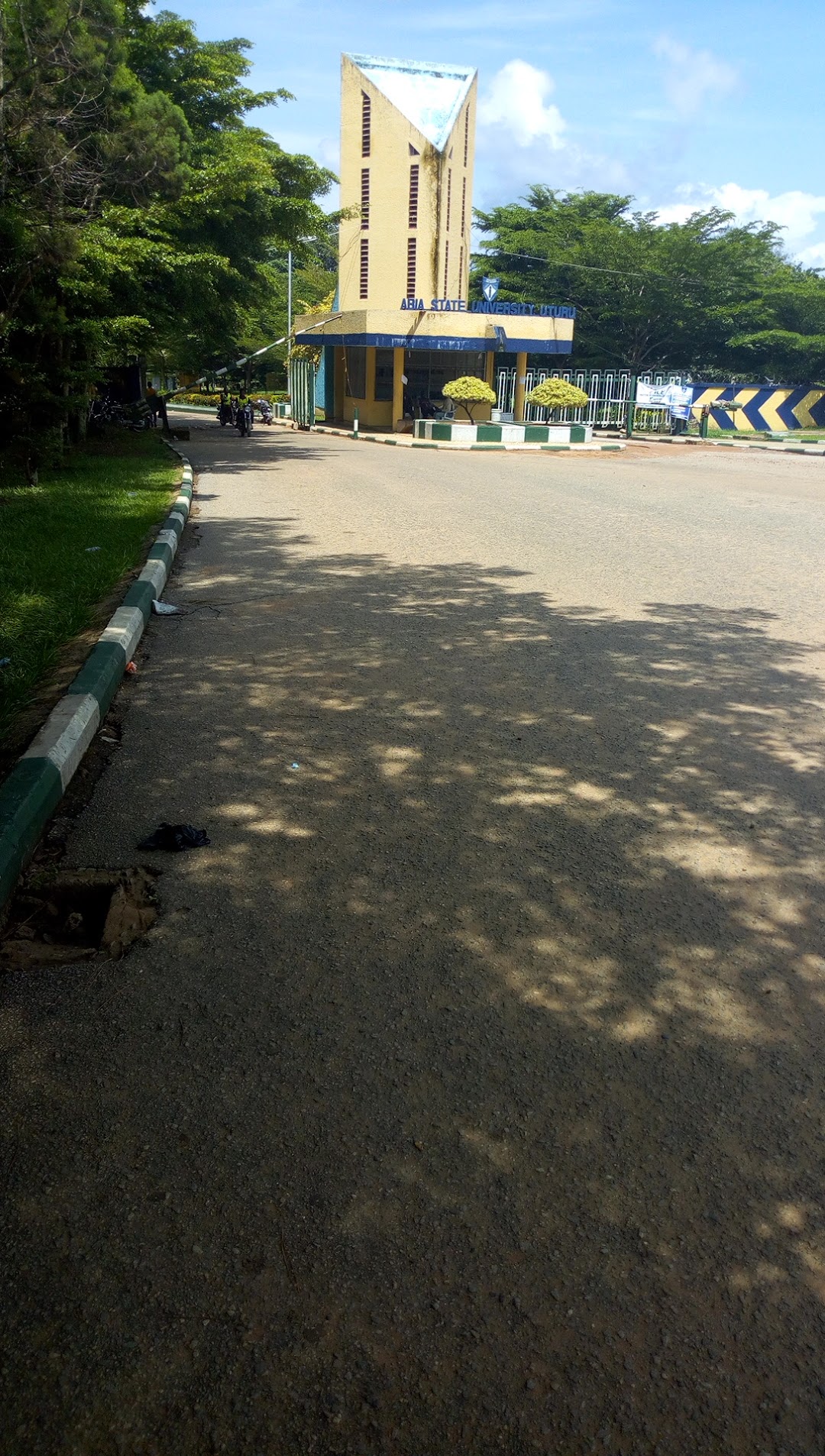 Absu Gate