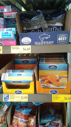 Supermarket «ALDI», reviews and photos, 244 Bloomfield Ave, Bloomfield, NJ 07003, USA