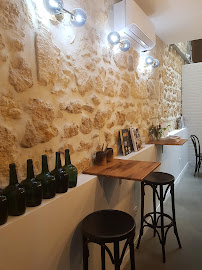 Atmosphère du Restaurant grec Samos Greek Food à Bordeaux - n°2