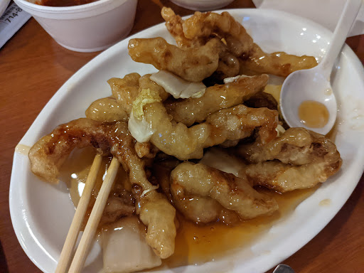Full House Chinese Fusion Cuisine image