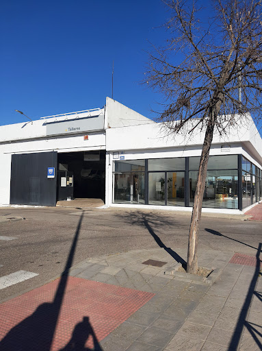 Vicente Blázquez E Hijos S L en Santa Olalla, Toledo