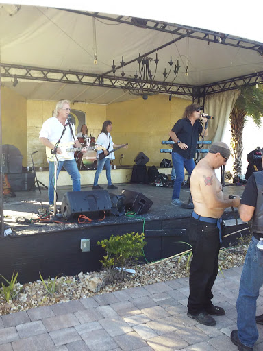 Public Golf Course «Quail Hollow Golf Course», reviews and photos, 6225 Old Pasco Rd, Wesley Chapel, FL 33544, USA