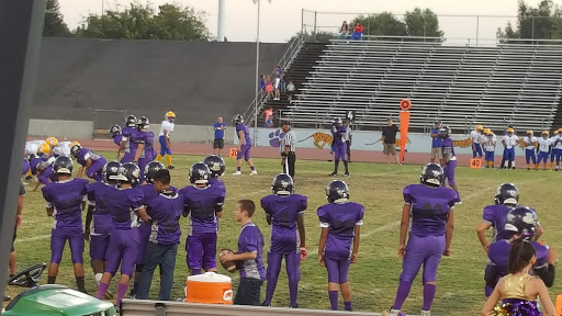 Golf Course «Lemoore Golf Course», reviews and photos, 350 Iona Ave, Lemoore, CA 93245, USA