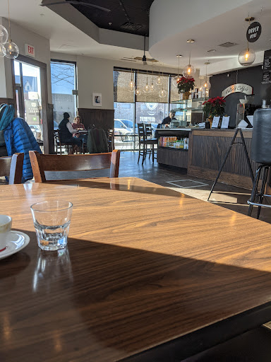 Coffee Shop «Calibre Coffee», reviews and photos, 100 W Higgins Rd, South Barrington, IL 60010, USA
