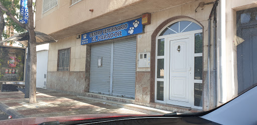 Centro Veterinario 