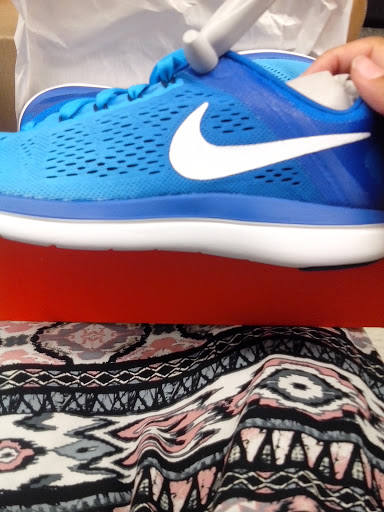 Sporting Goods Store «Academy Sports + Outdoors», reviews and photos, 4215 Jimmy Lee Smith Pkwy Suite 4, Hiram, GA 30141, USA