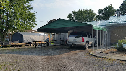 Canadian Carports and Structures