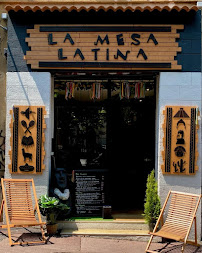 Photos du propriétaire du Restaurant de cuisine latino-américaine moderne La Mesa Latina à Marseille - n°3