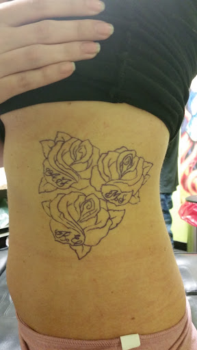 Explore jason voorhees tattoo ideas, creative tattoo ideas in Clearwater, available at Kill em All Tattoo, LLC