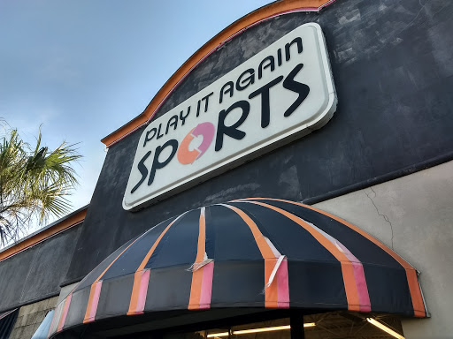 Play It Again Sports - Florida, 11620 S Cleveland Ave, Fort Myers, FL 33907, USA, 