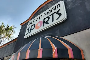 Play It Again Sports - Florida image