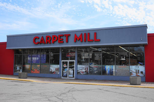 Carpet Mill