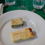 Photo n°5 de l'avis de Arianna.r fait le 23/01/2022 à 16:56 sur le  Trattoria Bar da Maria, Cosio d'Arroscia à Cosio di Arroscia