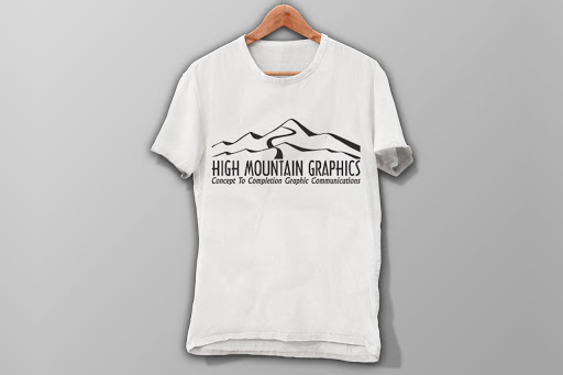 Commercial Printer «High Mountain Graphics», reviews and photos, 5 Sicomac Rd #124, North Haledon, NJ 07508, USA