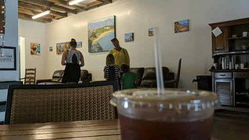 Old Town Coffee image