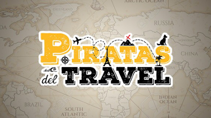 Piratas del Travel