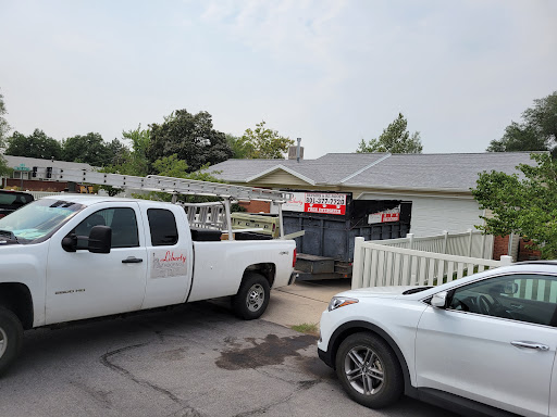 Roofing Contractor «Liberty Roofing of Utah», reviews and photos, 761 N 1890 W, Provo, UT 84601, USA