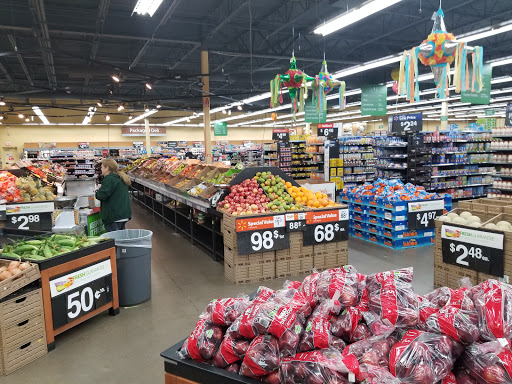 Supermarket «Walmart Neighborhood Market», reviews and photos, 850 E 88th Ave, Thornton, CO 80229, USA