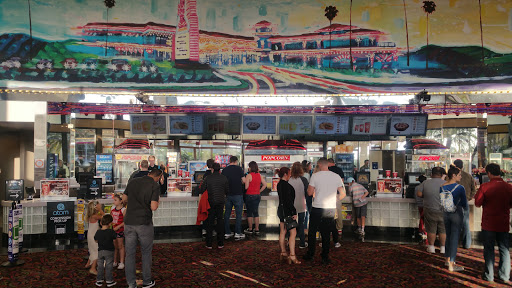 Movie Theater «Edwards Big Newport 6 & RPX», reviews and photos, 300 Newport Center Dr, Newport Beach, CA 92660, USA