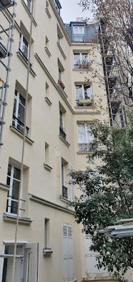 Mouss BAT entreprise Bâtiment général à Saint-Ouen-sur-Seine