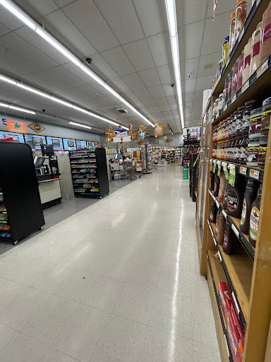 Grocery Store «SPD Markets», reviews and photos, 129 W McKnight Way, Grass Valley, CA 95949, USA