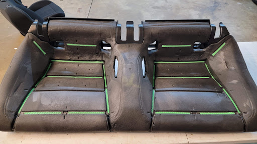 Car Stereo Store «Sound Decisions & Performance LLC», reviews and photos, 1588 N Meadowcrest Blvd, Crystal River, FL 34429, USA