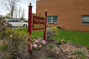 Vineyard Community Activity Center image