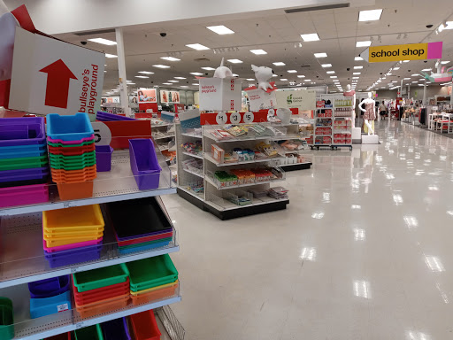 Department Store «Target», reviews and photos, 2295 SE Tualatin Valley Hwy, Hillsboro, OR 97123, USA