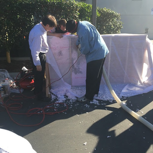 Pest Control Service «Attic Guys - Los Angeles - The Insulation Experts», reviews and photos