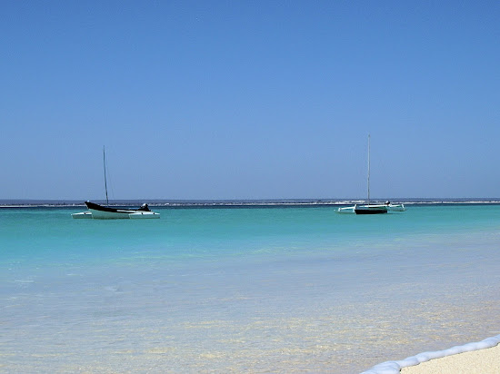Anakao Beach