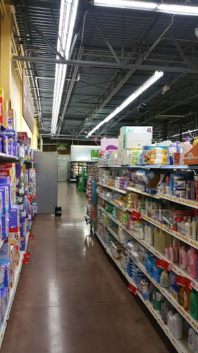 Supermarket «Walmart Neighborhood Market», reviews and photos, 2108 Bedford Rd, Bedford, TX 76021, USA