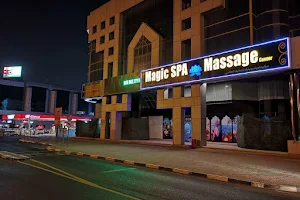 Magic Spa Massage Center image