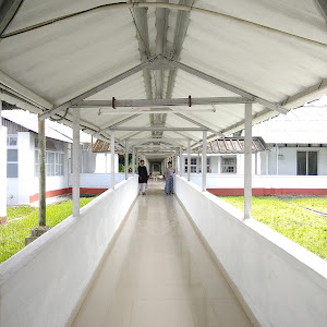 Cinnamara Central Hospital photo