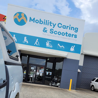 Mobility Caring Tweed Heads