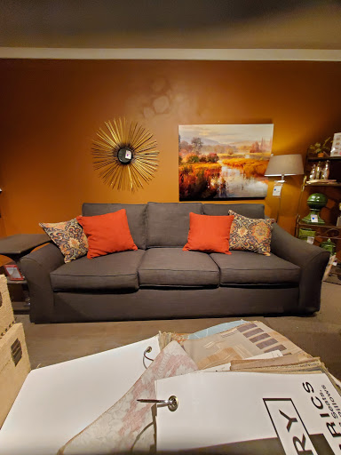 Furniture Store «HOM Furniture», reviews and photos, 7600 Hudson Rd, Woodbury, MN 55125, USA