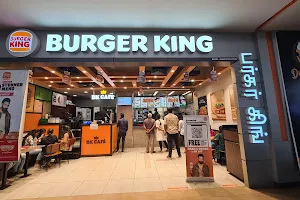 Burger King image