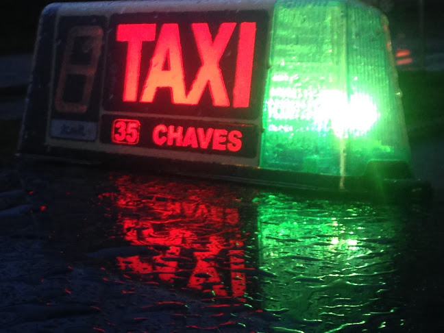 Táxis Carlos Carvalho, Lda.