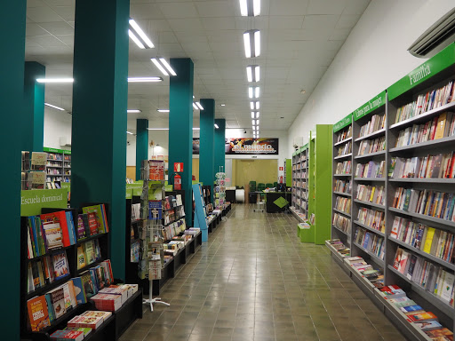 Librerias catolicas Barcelona