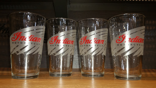 Motorcycle Dealer «Wheels Inc, Wheels Indian Motorcycle», reviews and photos, 432 36th St S, Fargo, ND 58103, USA