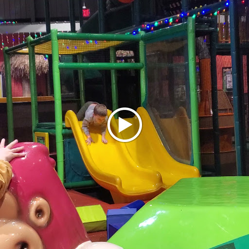 Amusement Center «Go N Bananas Family Fun Center», reviews and photos, 1170 Garfield Ave, Lancaster, PA 17601, USA