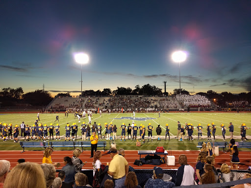 Stadium «Ron Poe Stadium», reviews and photos, 1 Duvall St, McKinney, TX 75069, USA